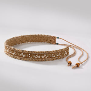 Woven Decorative Wrap (Panda Drum® • Pro)