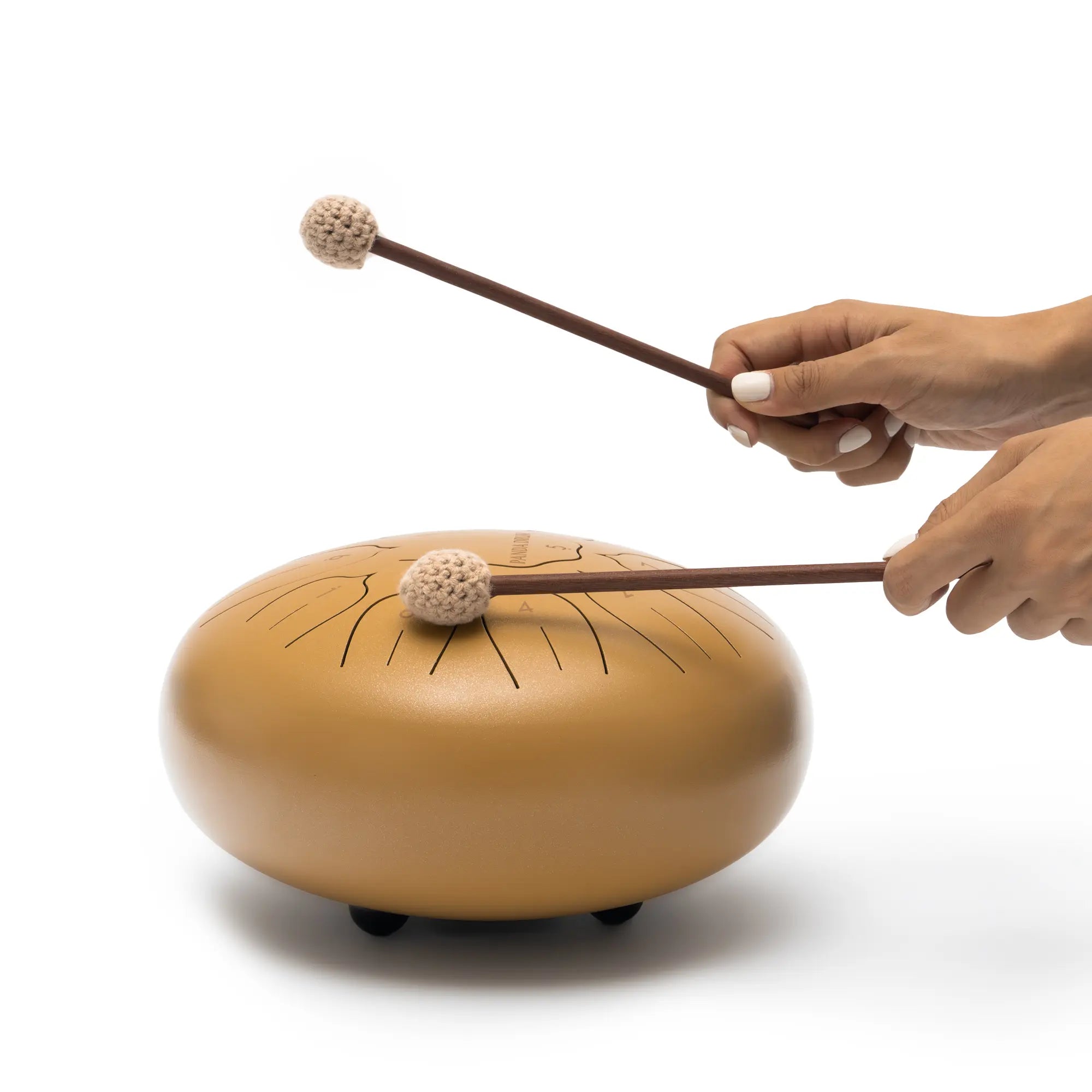 Panda Drum® • Plus
