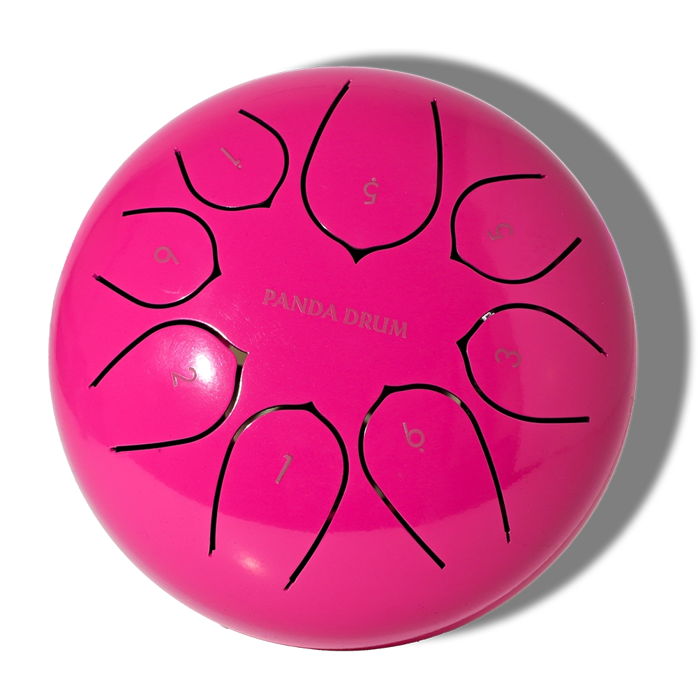 Panda Drum® • Mini