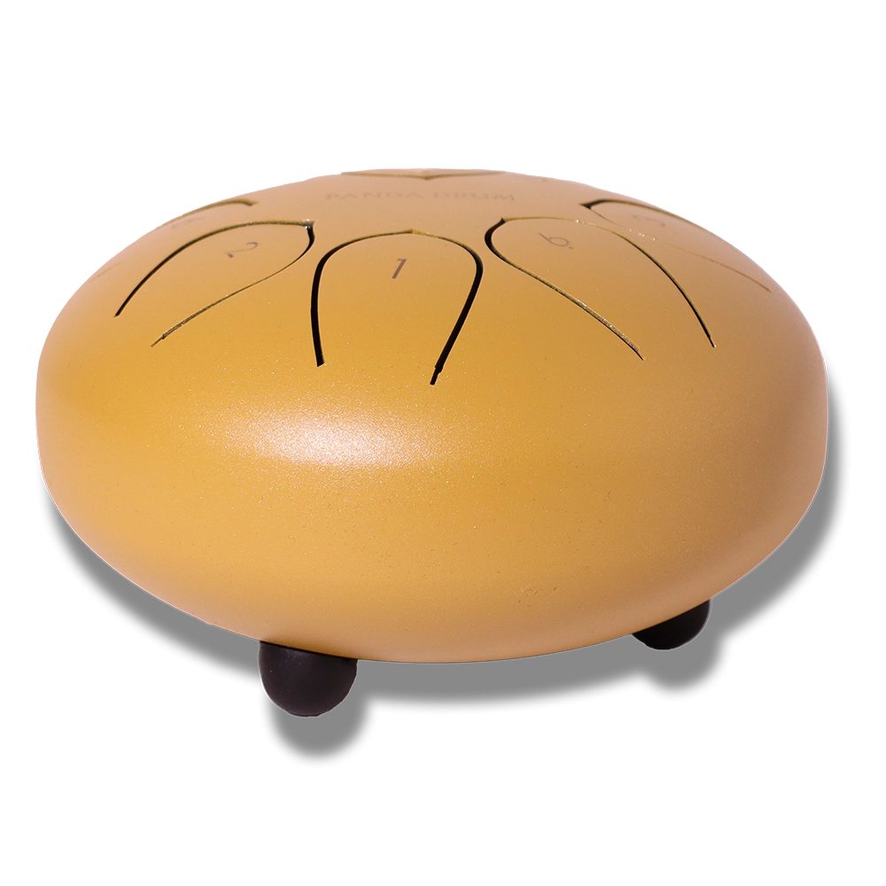 Panda Drum® • Mini