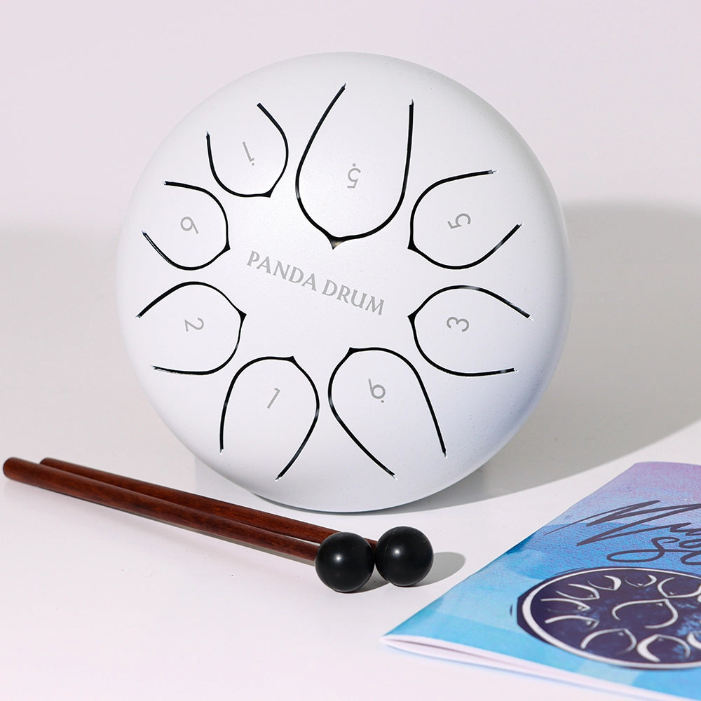 Panda Drum® • Mini