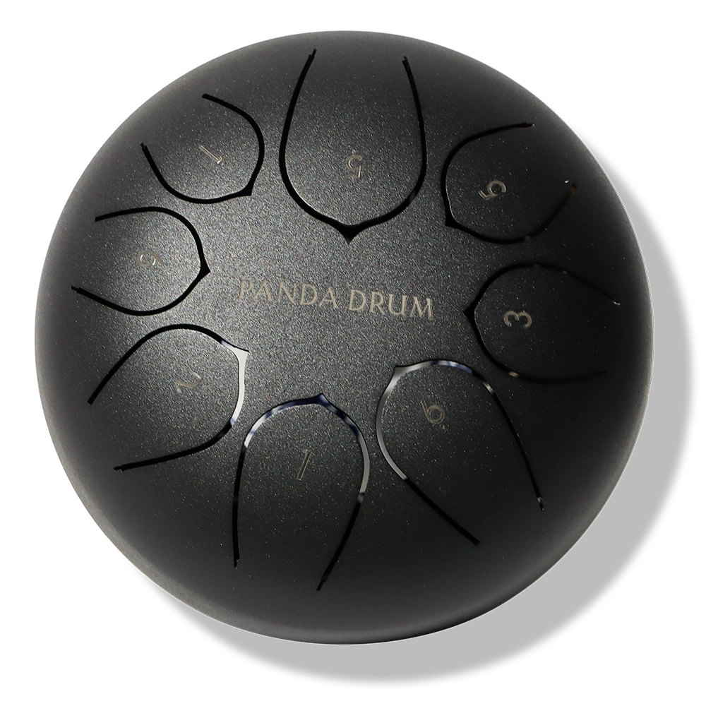 Panda Drum® • Mini