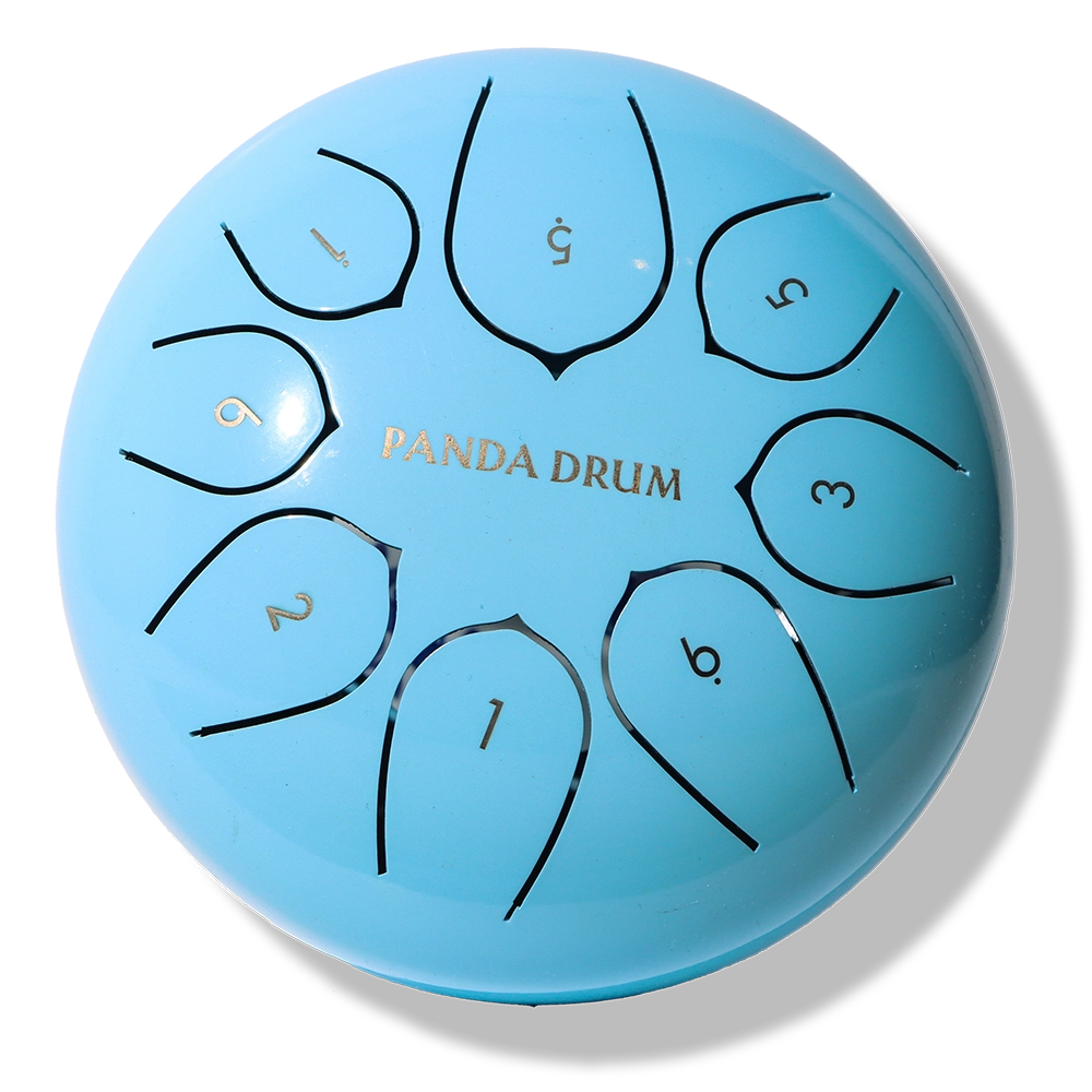 Panda Drum® • Mini