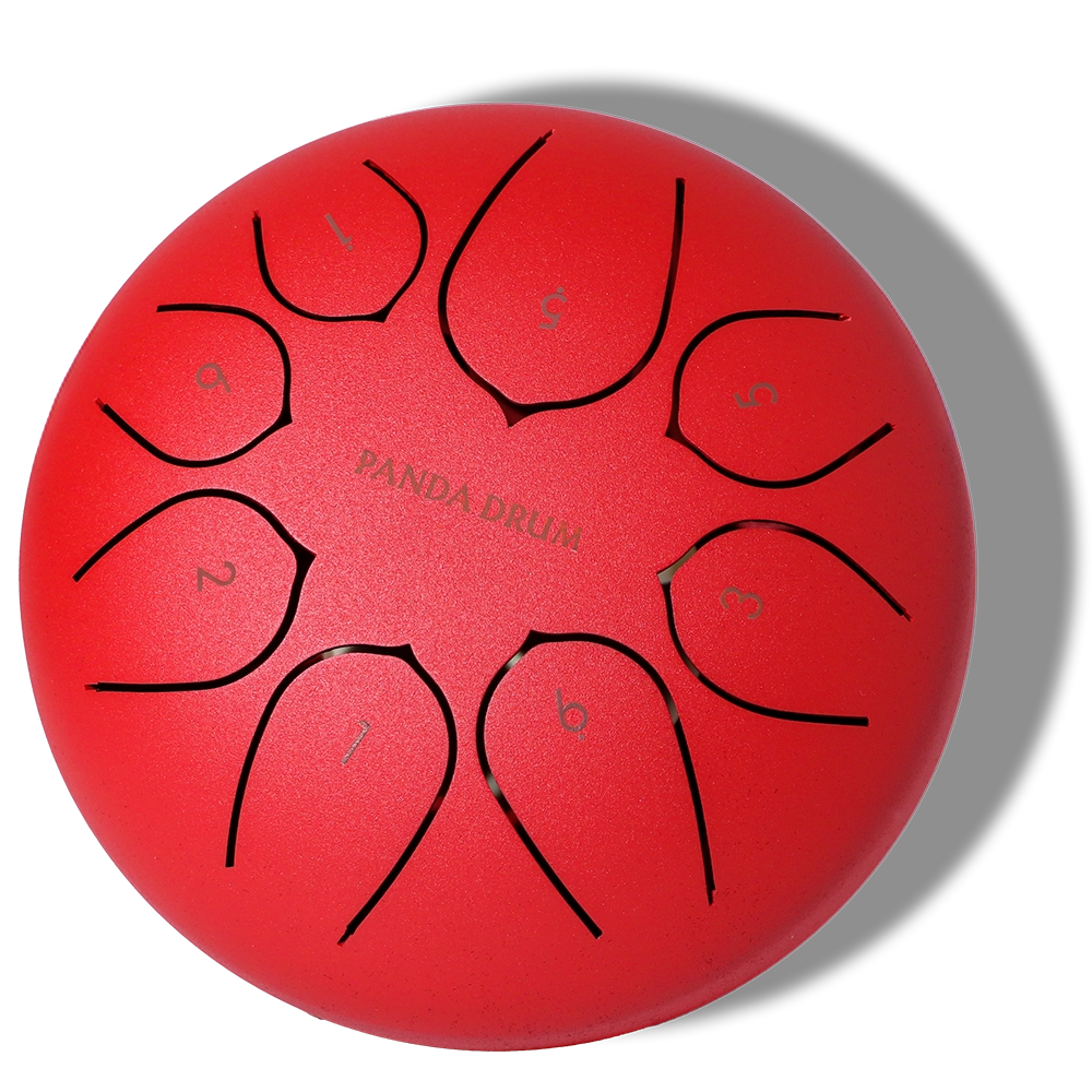 Panda Drum® • Mini