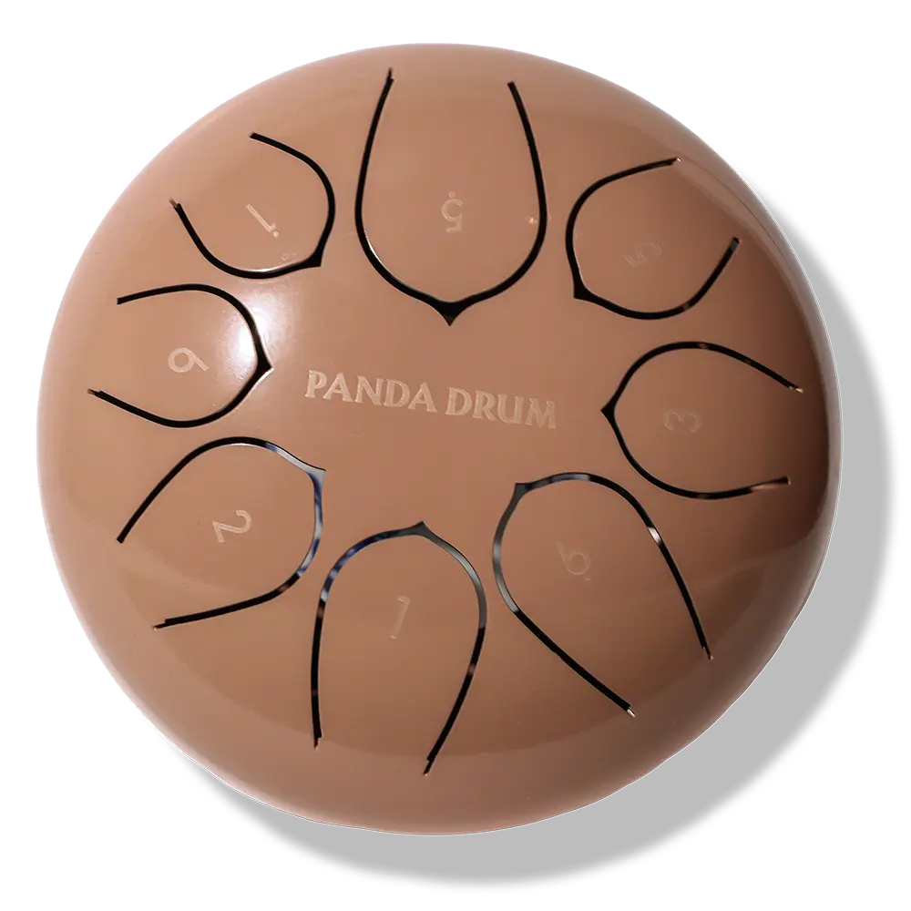 Panda Drum® • Mini