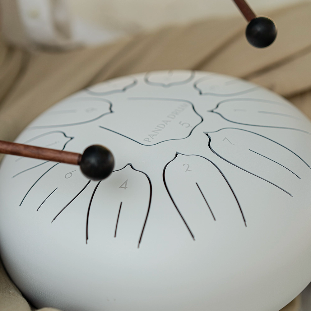 Panda Drum® • Plus