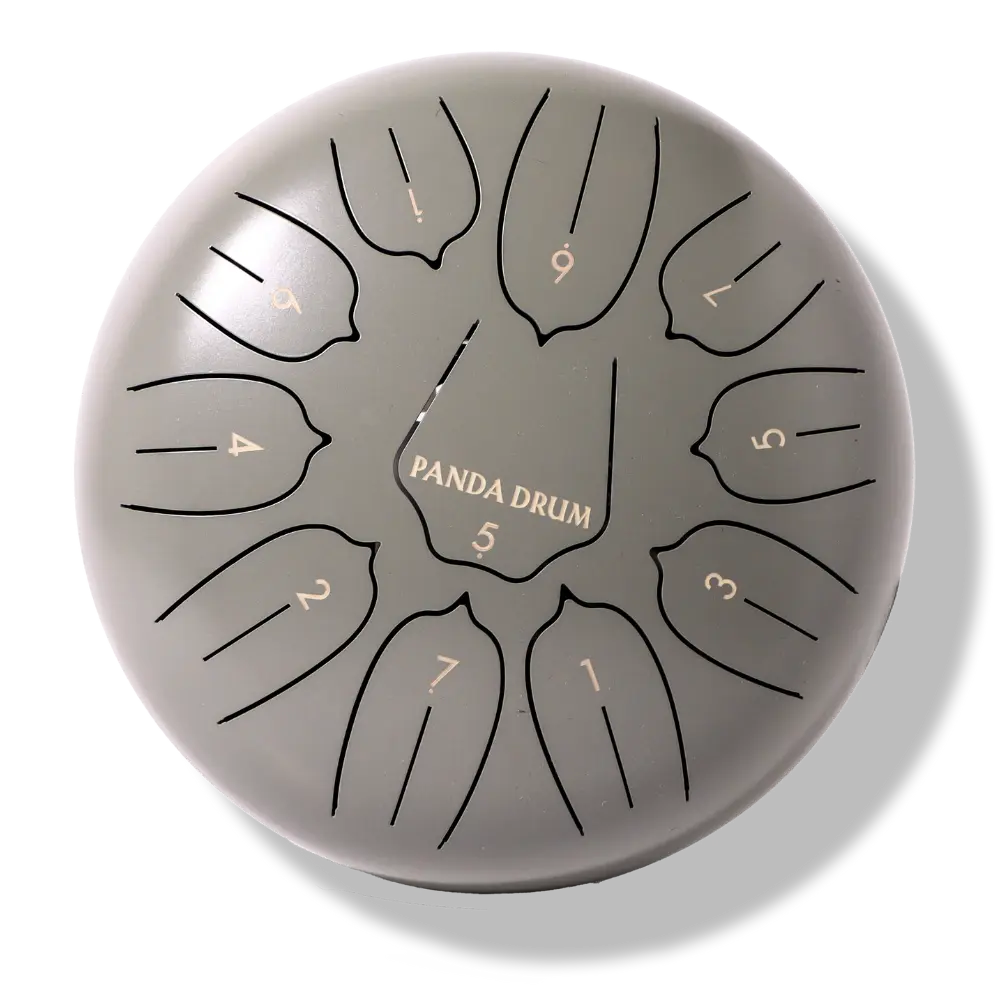 Panda Drum® • Plus