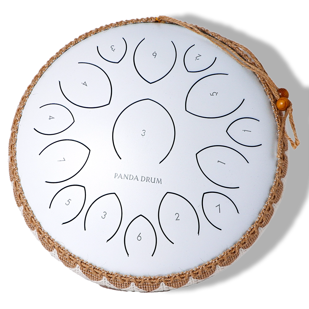 Panda Drum Pro