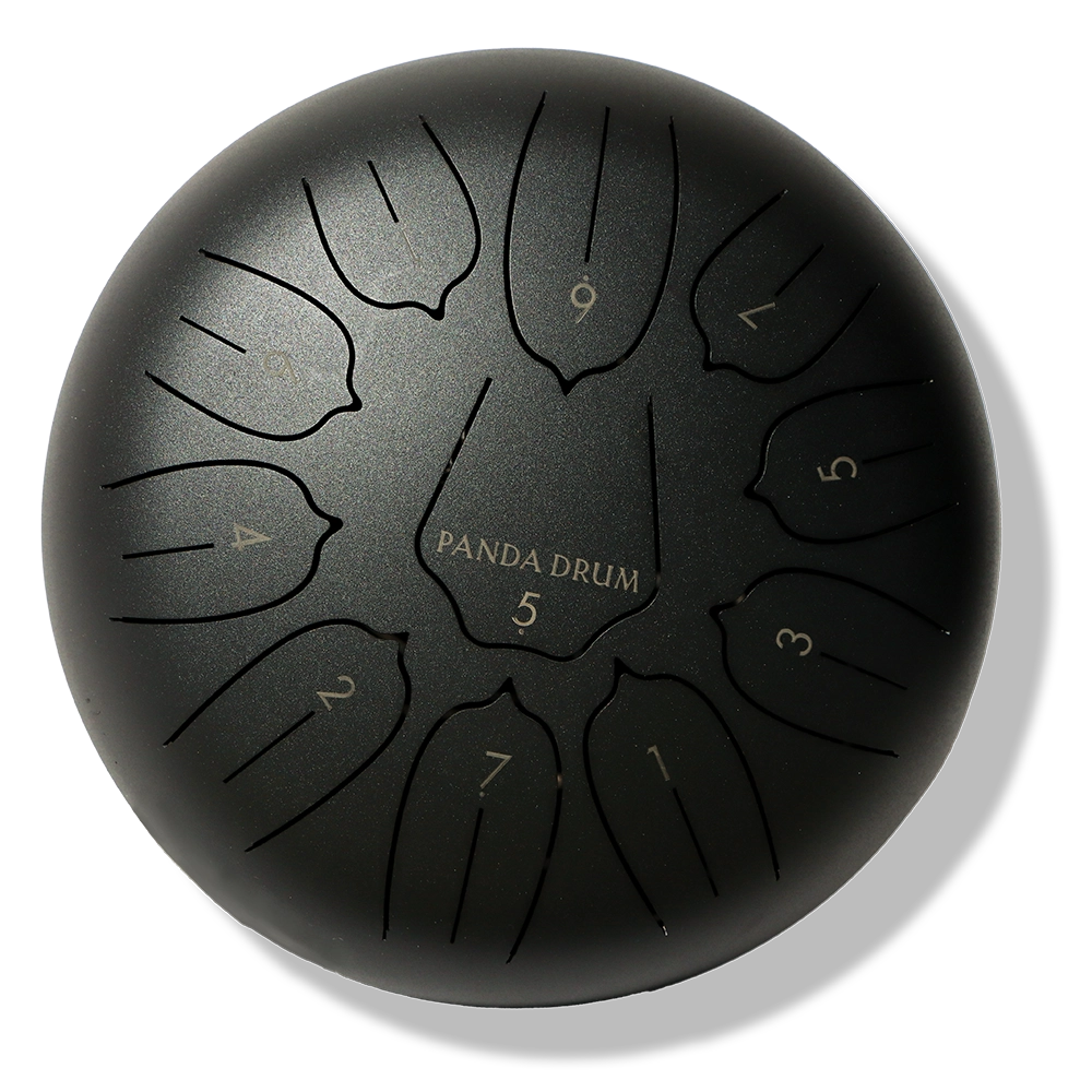 Panda Drum® • Plus