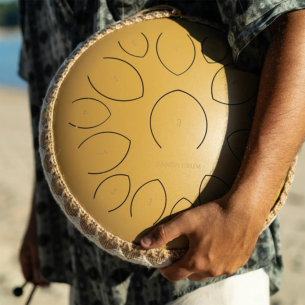Panda Drum® • Pro