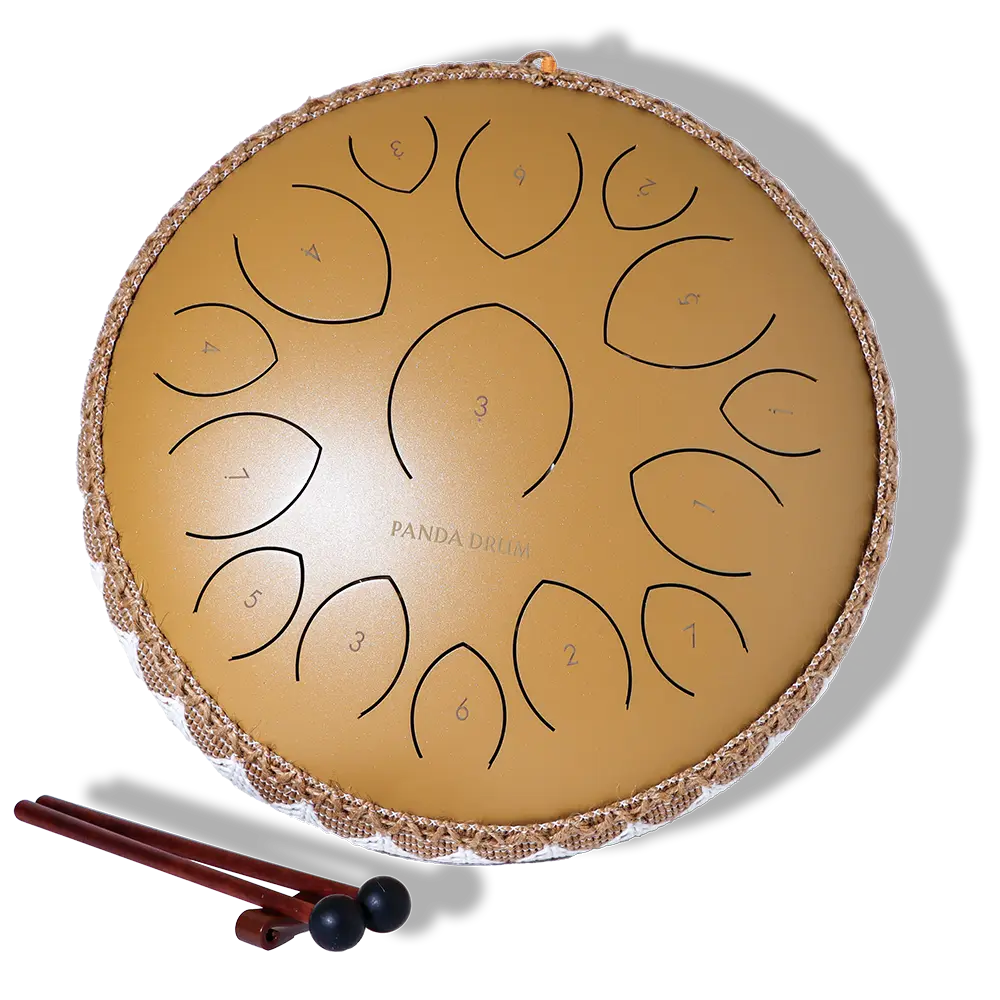 Panda Drum® • Pro