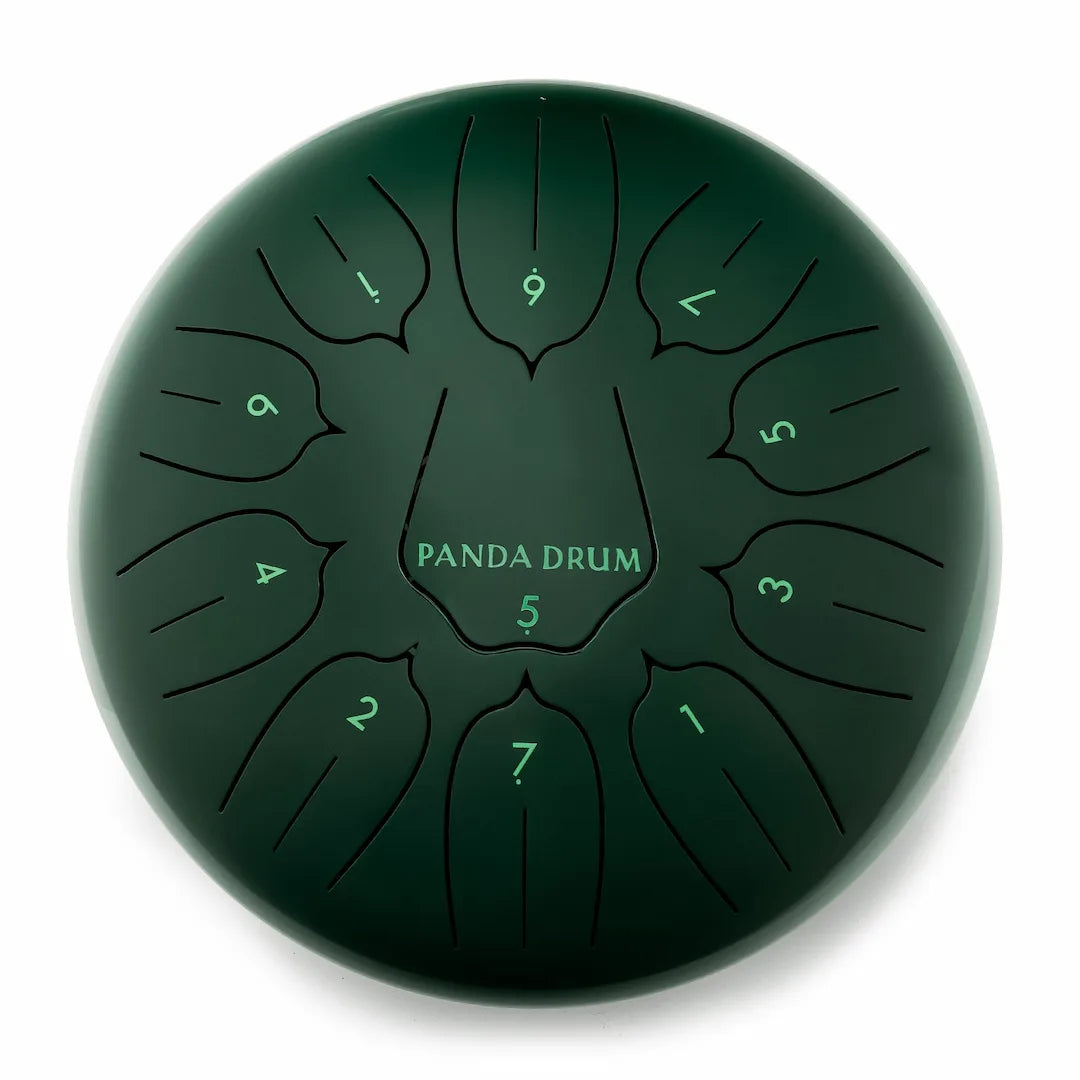 Panda Drum® • Plus