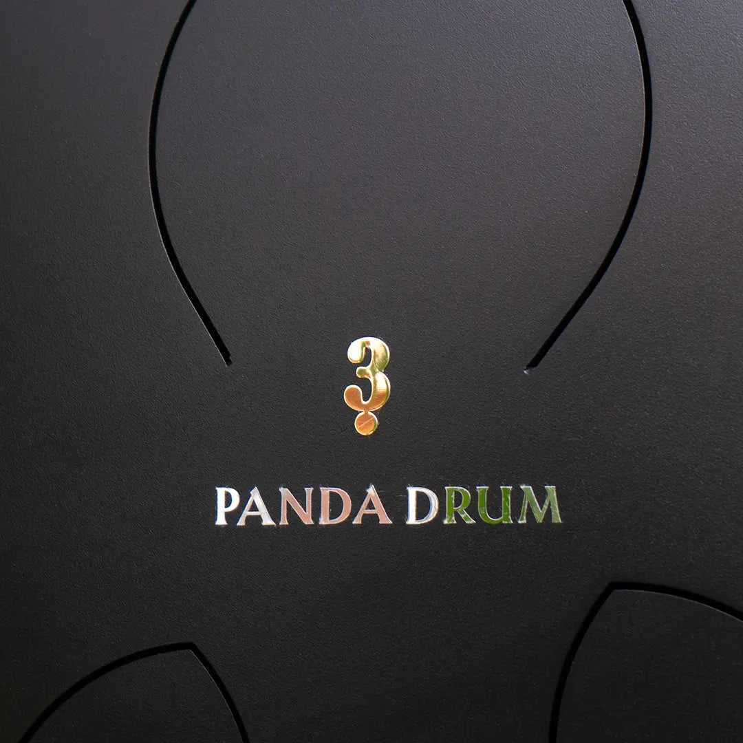 Panda Drum® • Pro