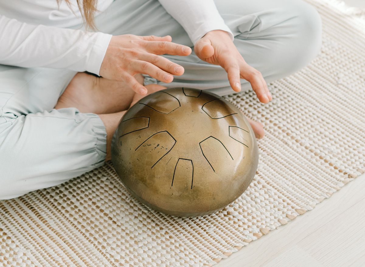 Which Steel Tongue Drum to Buy: 12 Best Steel Tongue Drums - Panda Drum ...