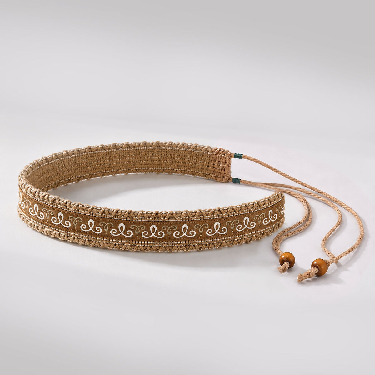 Woven Decorative Wrap (Panda Drum® • Pro)