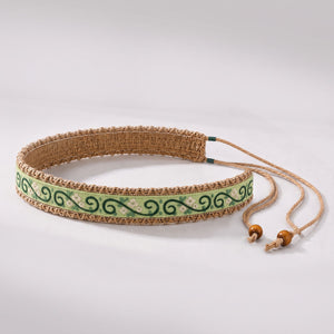 Woven Decorative Wrap (Panda Drum® • Pro)
