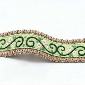 Woven Decorative Wrap (Panda Drum® • Pro)