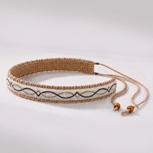Woven Decorative Wrap (Panda Drum® • Pro)