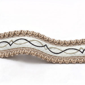 Woven Decorative Wrap (Panda Drum® • Pro)