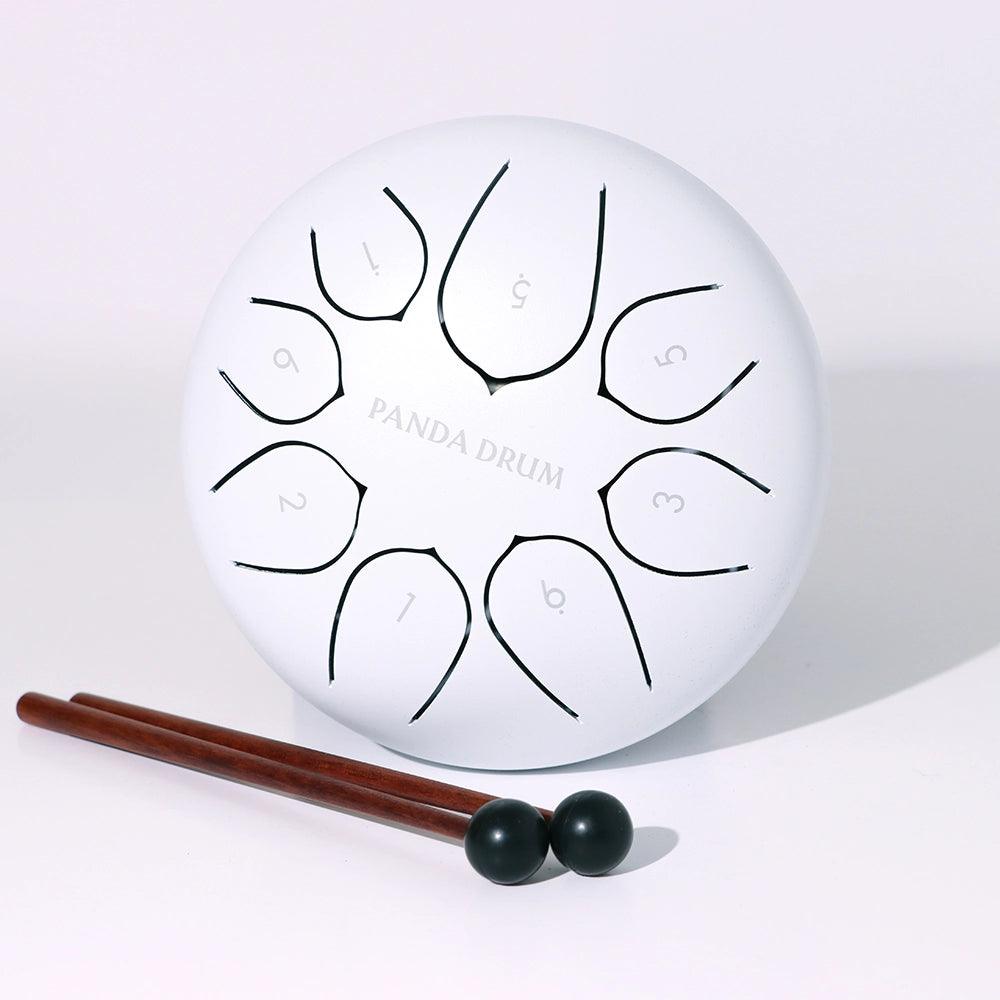 Panda Drum® • Mini