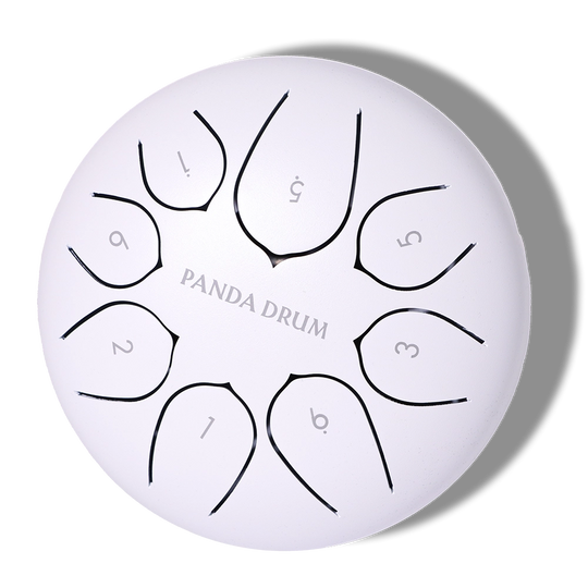 Panda Drum · Mini