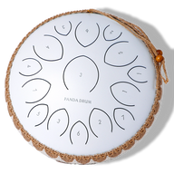 Panda Drum Pro