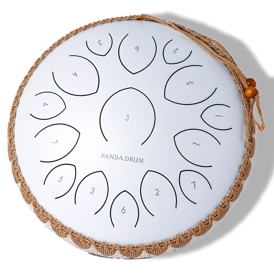 Panda Drum · Pro