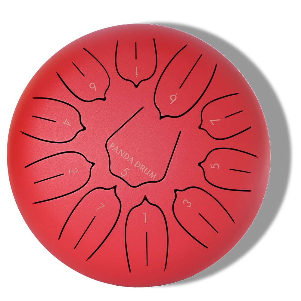Panda Drum® •• Plus