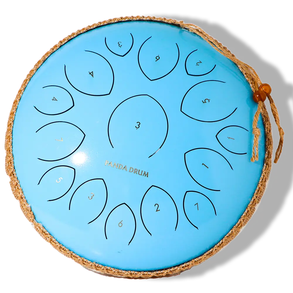 Panda Drum® • Pro