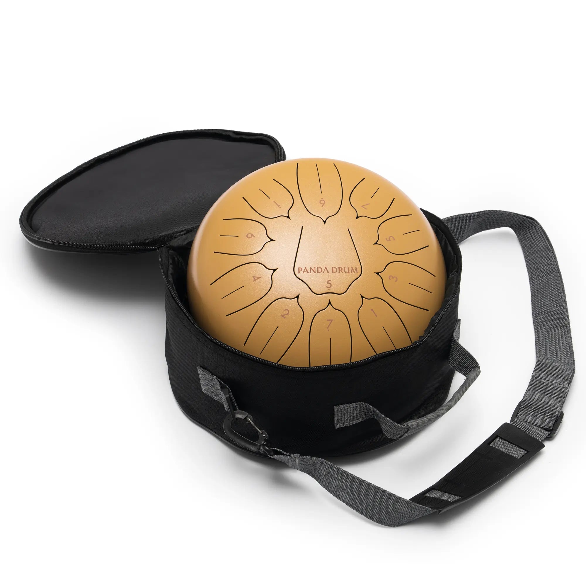Panda Drum® • Plus