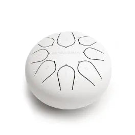Panda Drum Mini, 6 inch, 8 tones