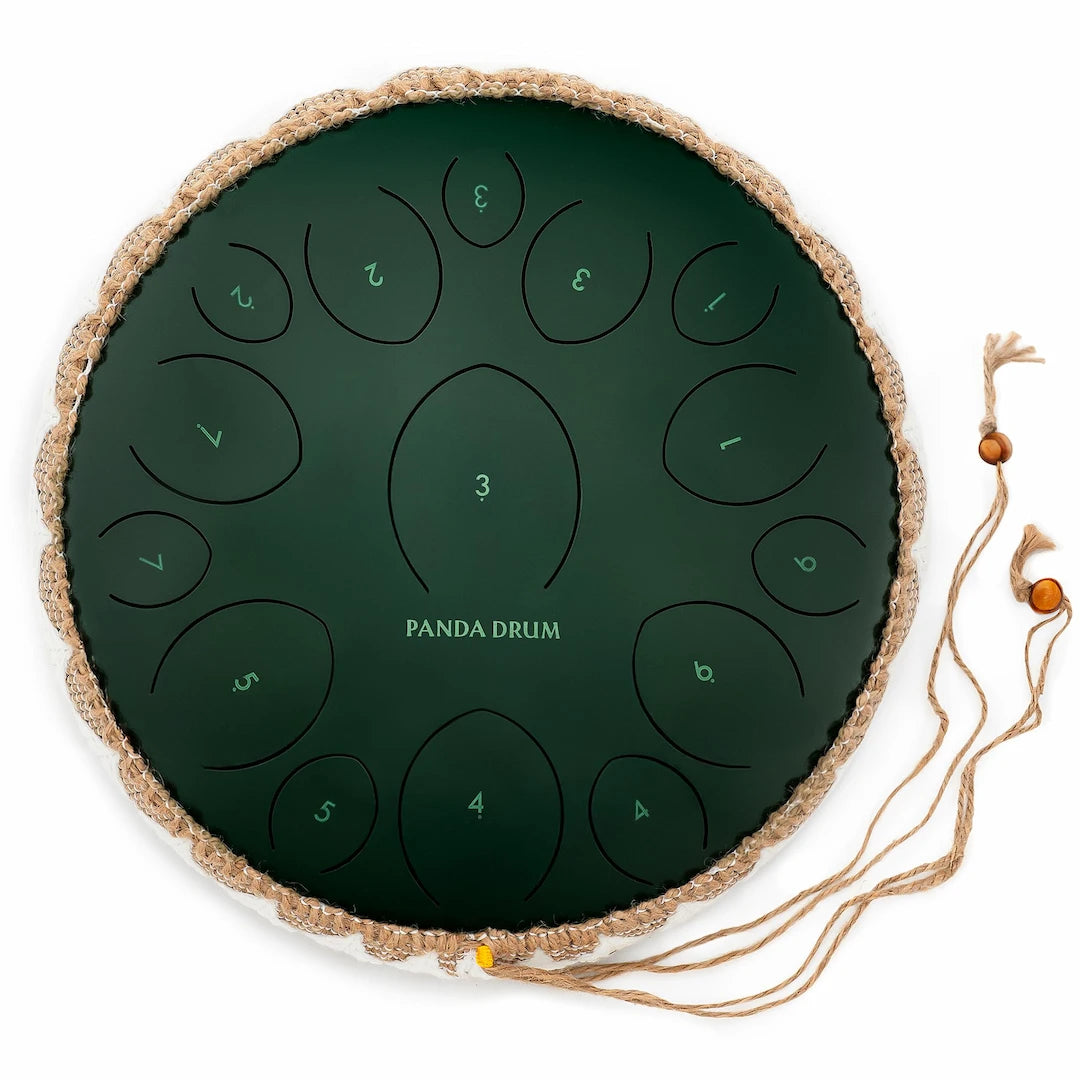 Panda Drum® • Pro