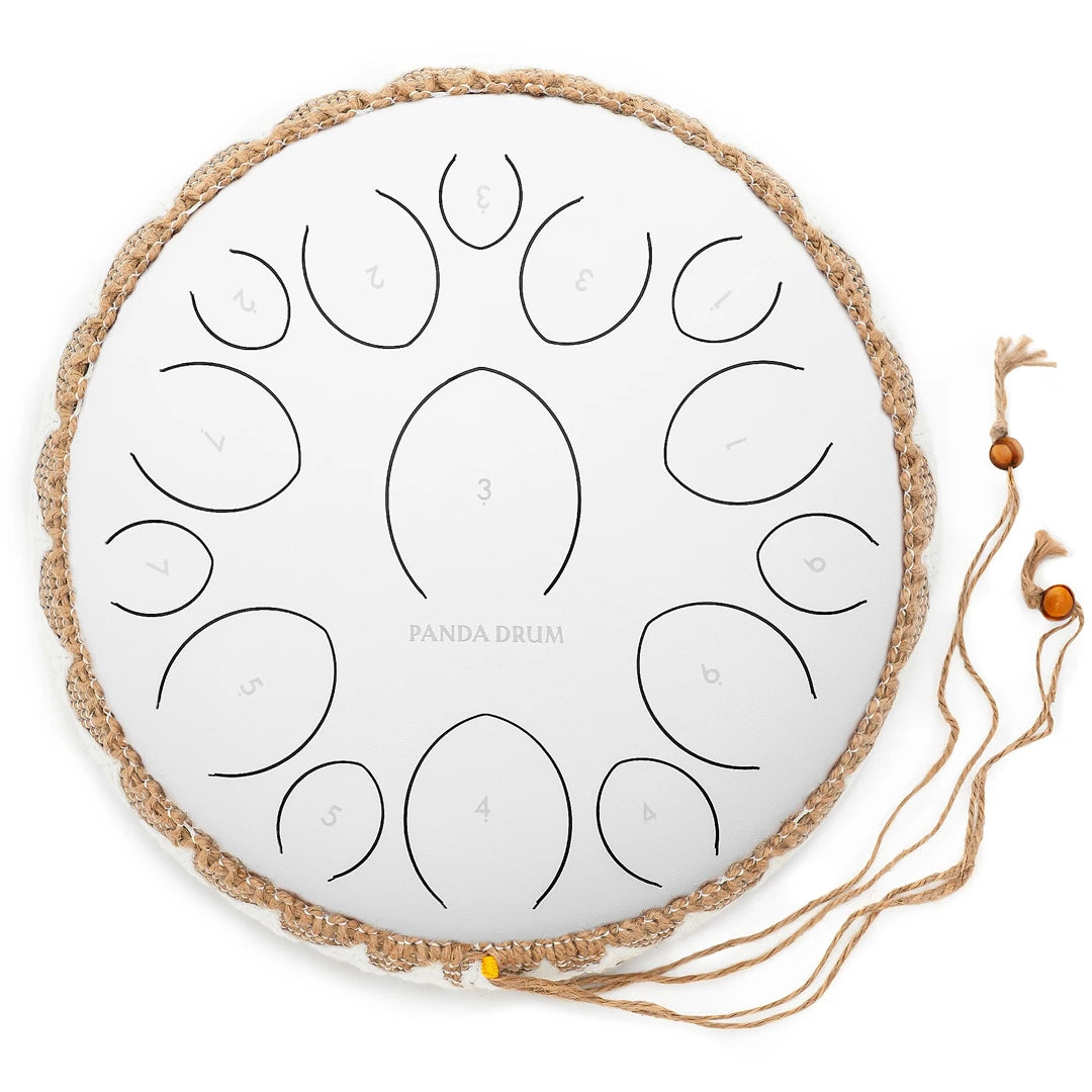 Panda Drum® • Pro