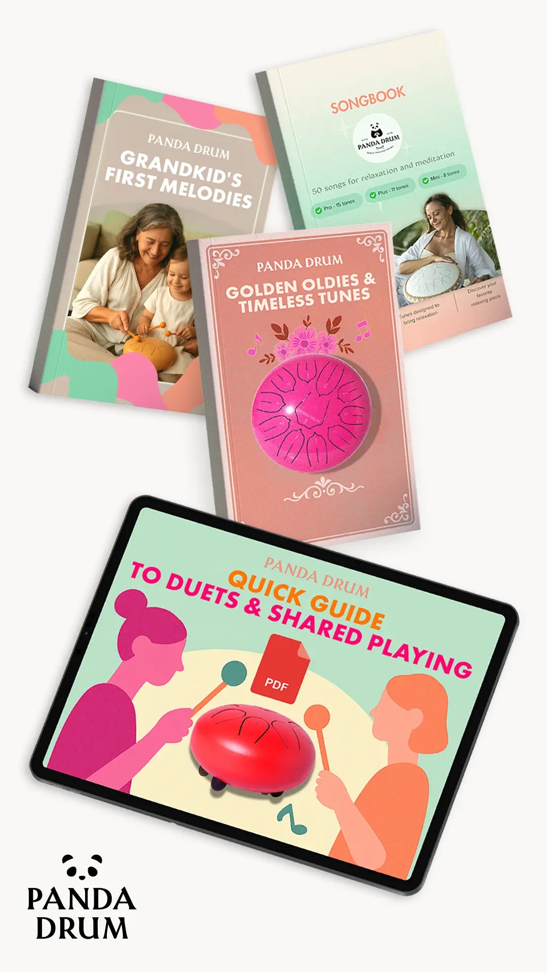 The Family & Relaxation Bundle